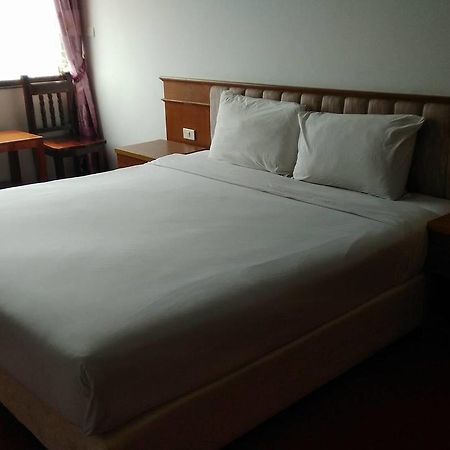 China Garden 호텔 핫야이 외부 사진