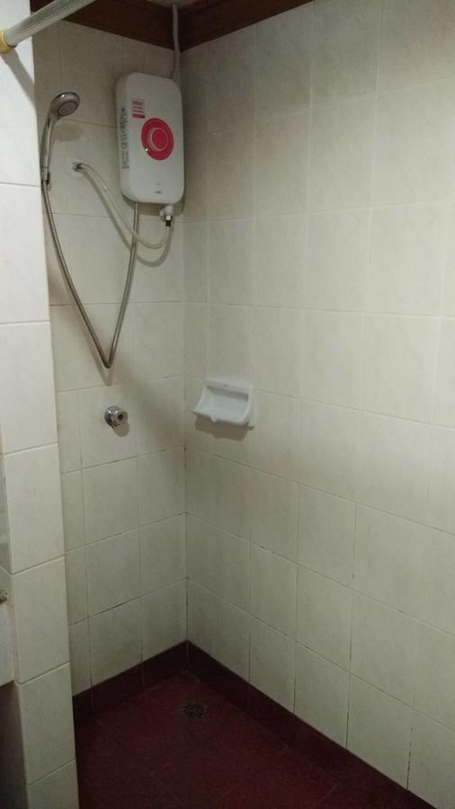 China Garden 호텔 핫야이 외부 사진